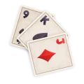 Cards at Samosa Online Casino