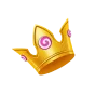 Crown at Samosa Online Casino