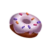 Donut at Samosa Online Casino