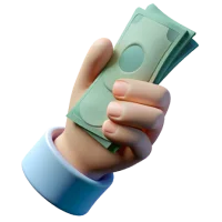 Instant withdrawals with no limits at Samosa Casino