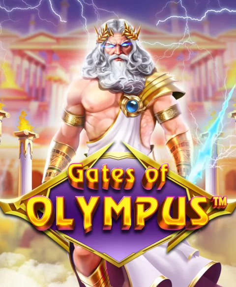 Play Gates of Olympus at Samosa Casino
