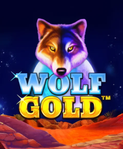 Play Wolf Gold at Samosa Casino