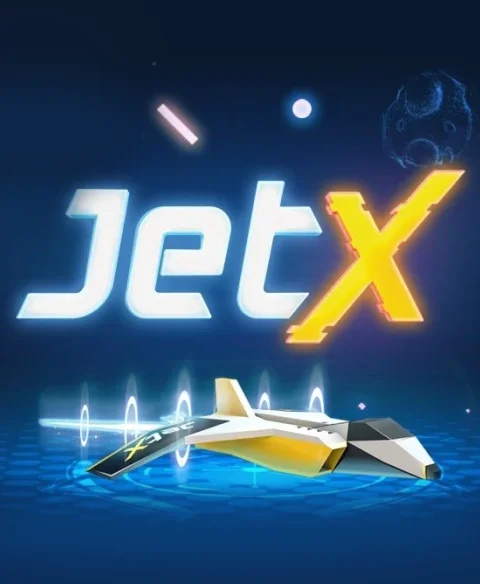 Play JetX at Samosa Casino