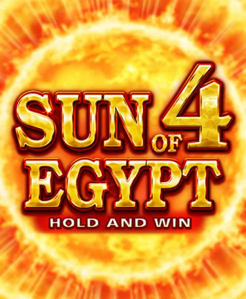 Play Sun of Egypt at Samosa Casino