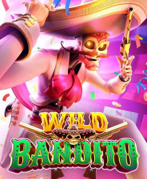 Play Wild Bandito at Samosa Casino