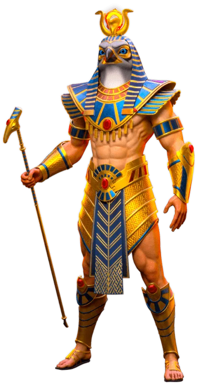 Egyptian at Samosa Online Casino